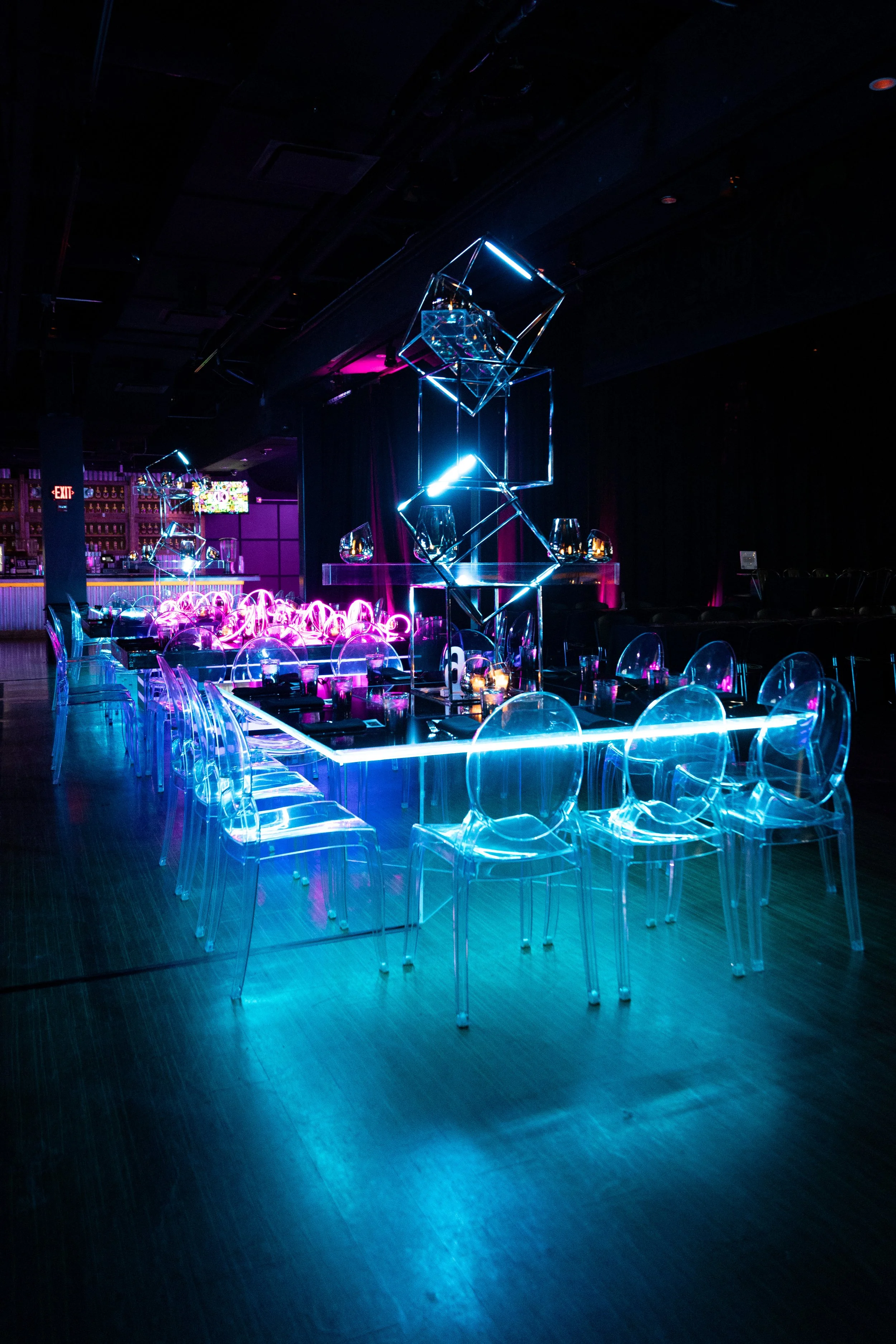 Olivia - Bat Mitzvah
