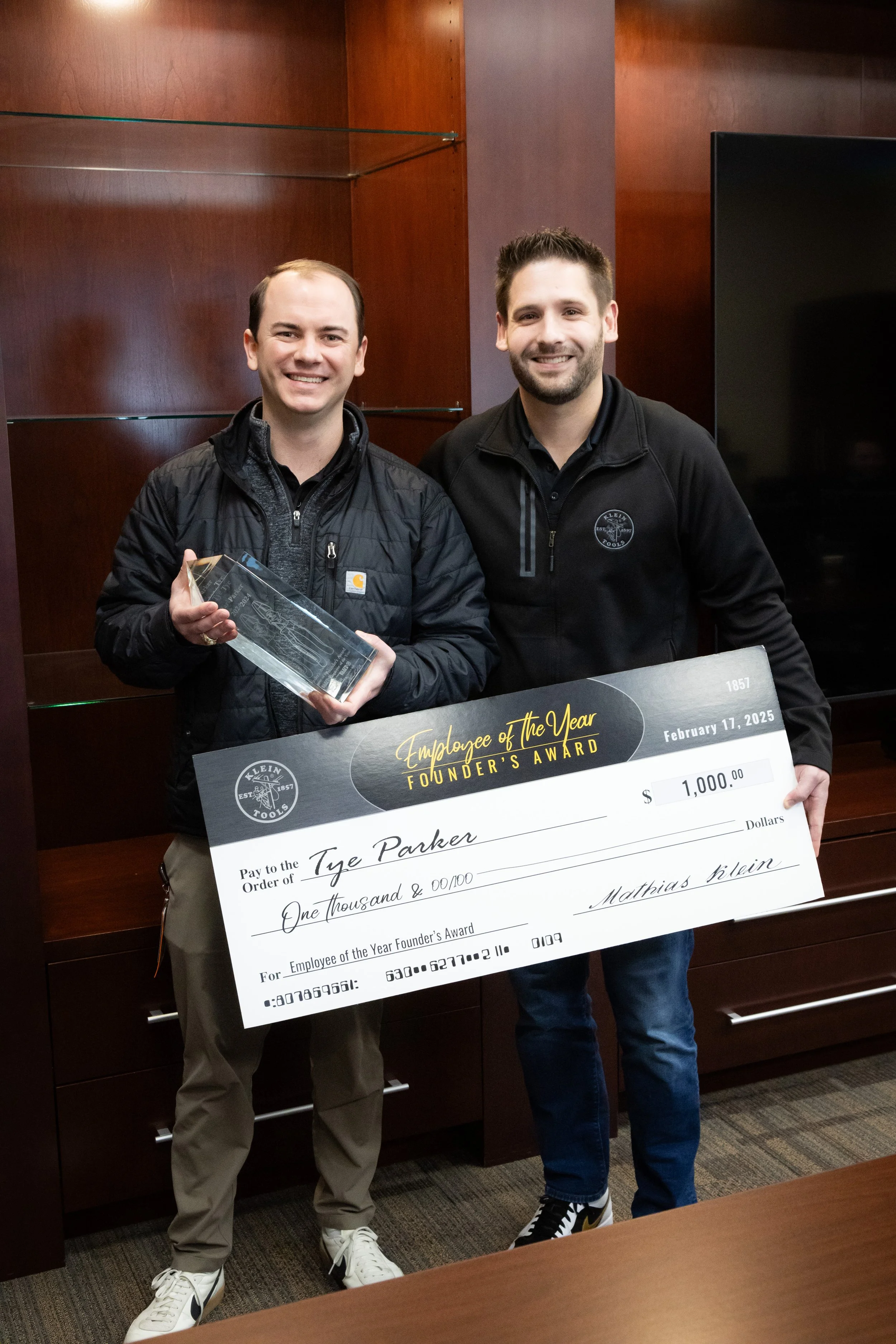 Q1 TH Awards - EOY  - Tye Parker-11.jpg