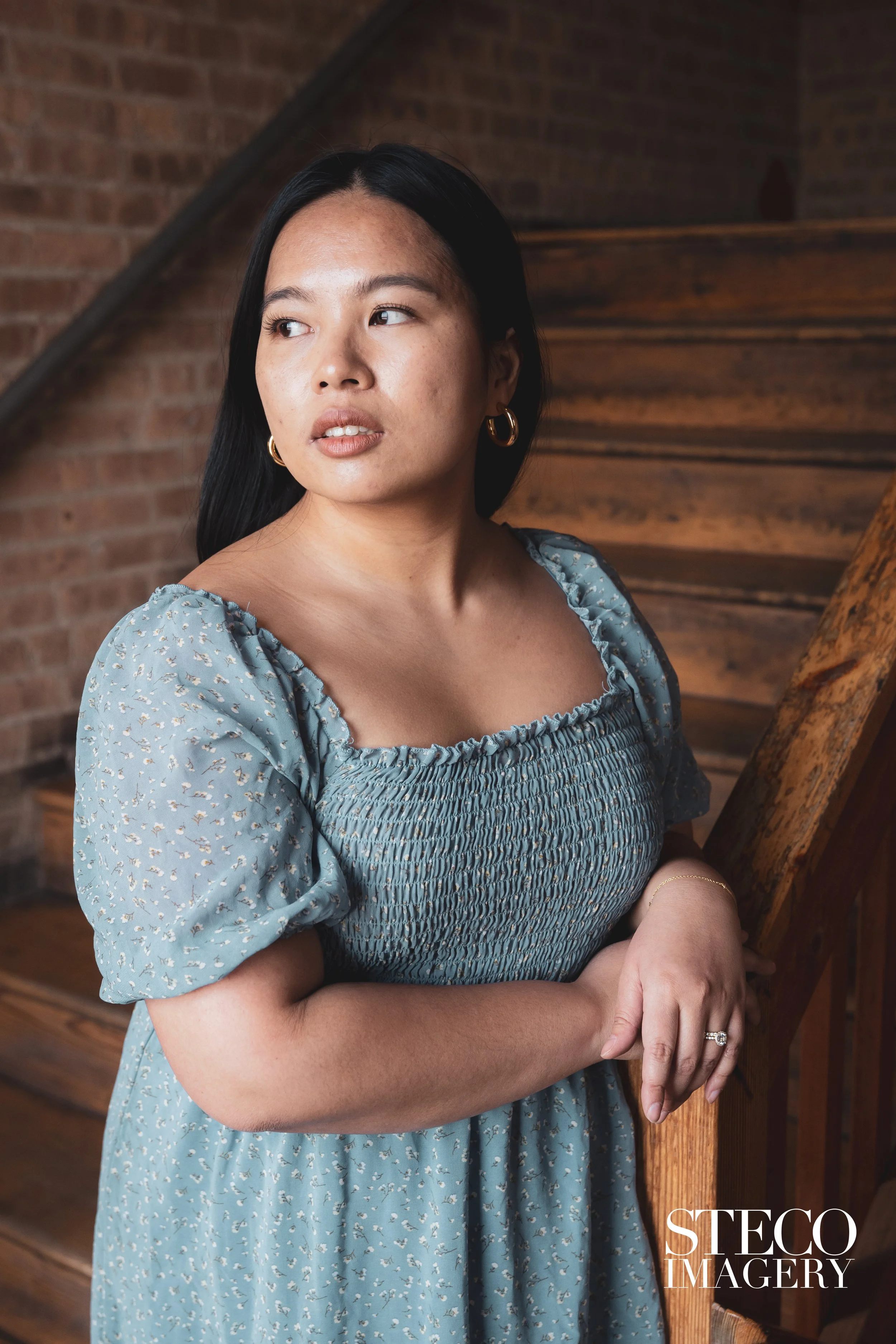 Female Models - Chicago Session