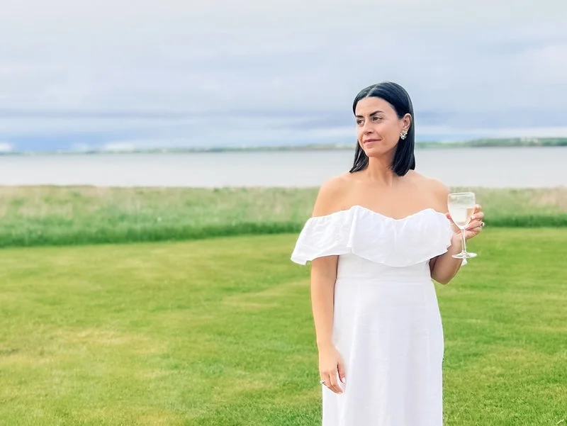 Leggings to Luxe: My Style Comeback Story