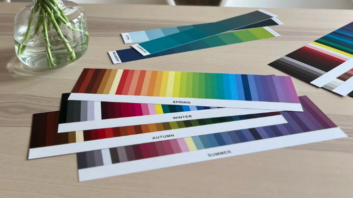 Why Colour Analysis is the Key to Starting Your Style Journey
