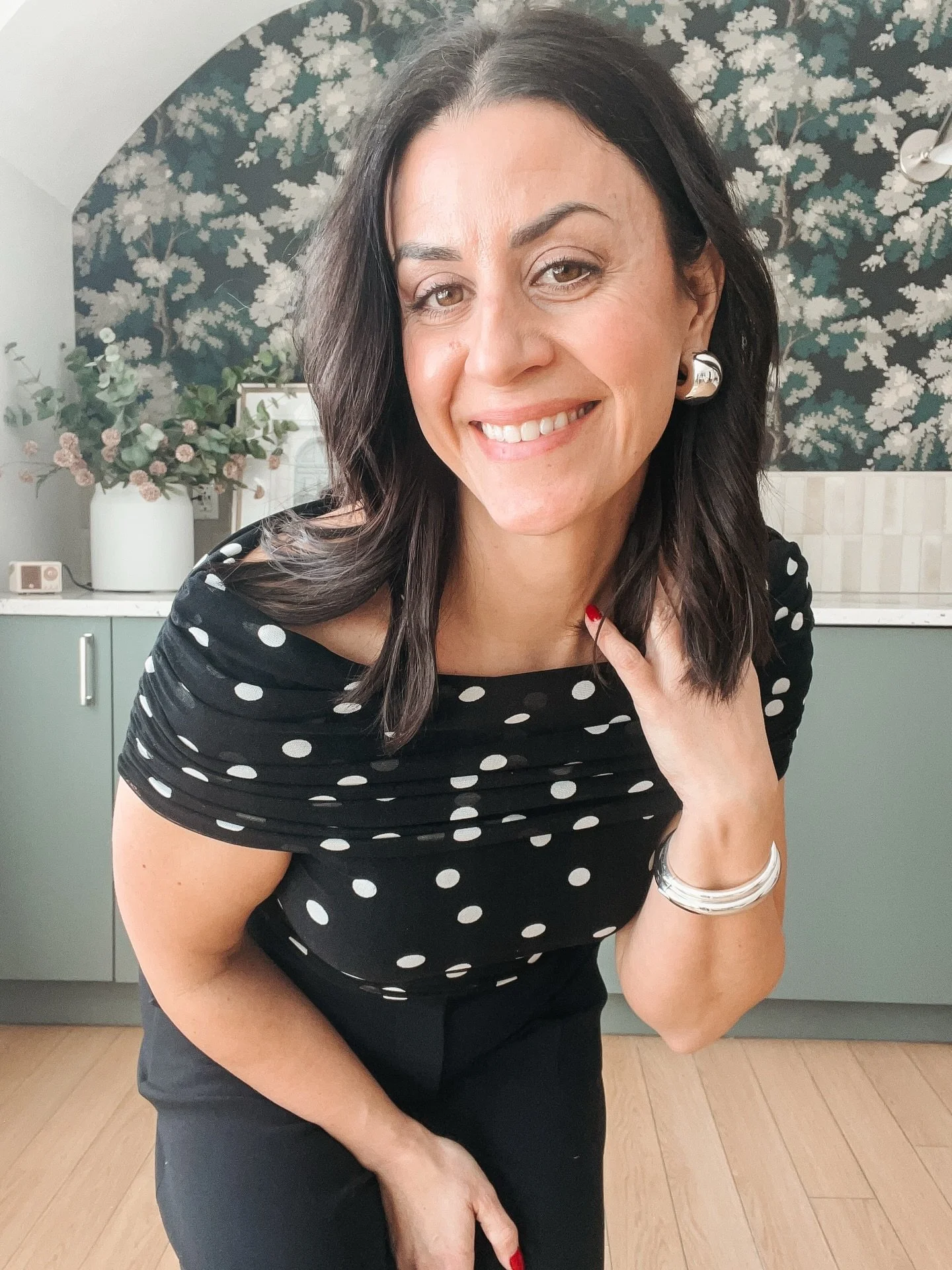 Another trip around the sun, and I&rsquo;m sharing some truths that have grounded me further this year:

Being fully present as a partner, mother, daughter, sister, aunt, niece, and cousin is my heart&rsquo;s anchor - my family means everything to me