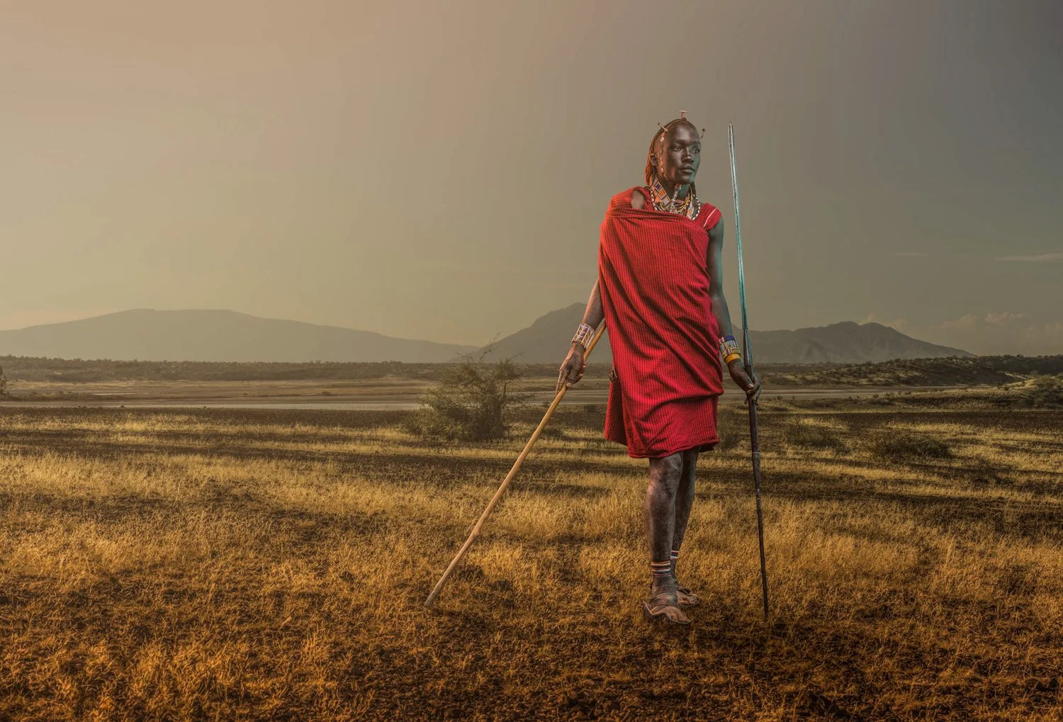 Osborne Macharia