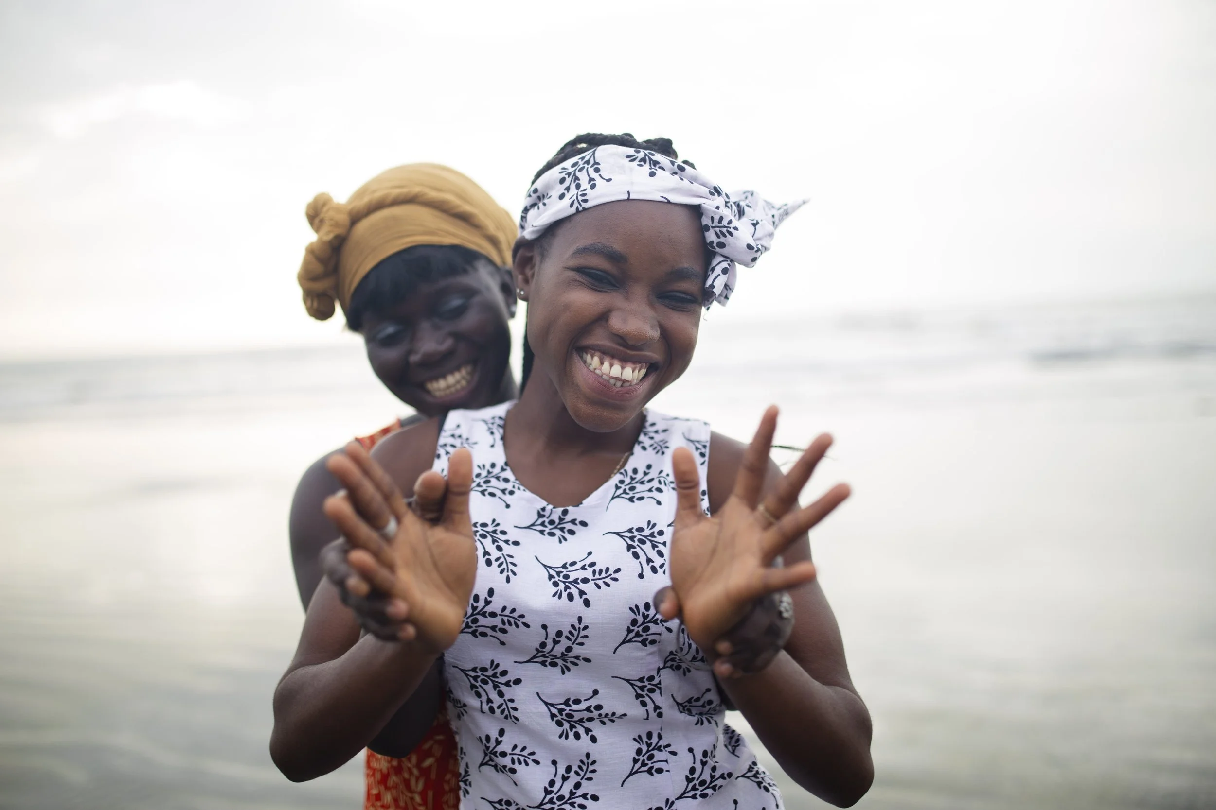 African Youth Friendship
