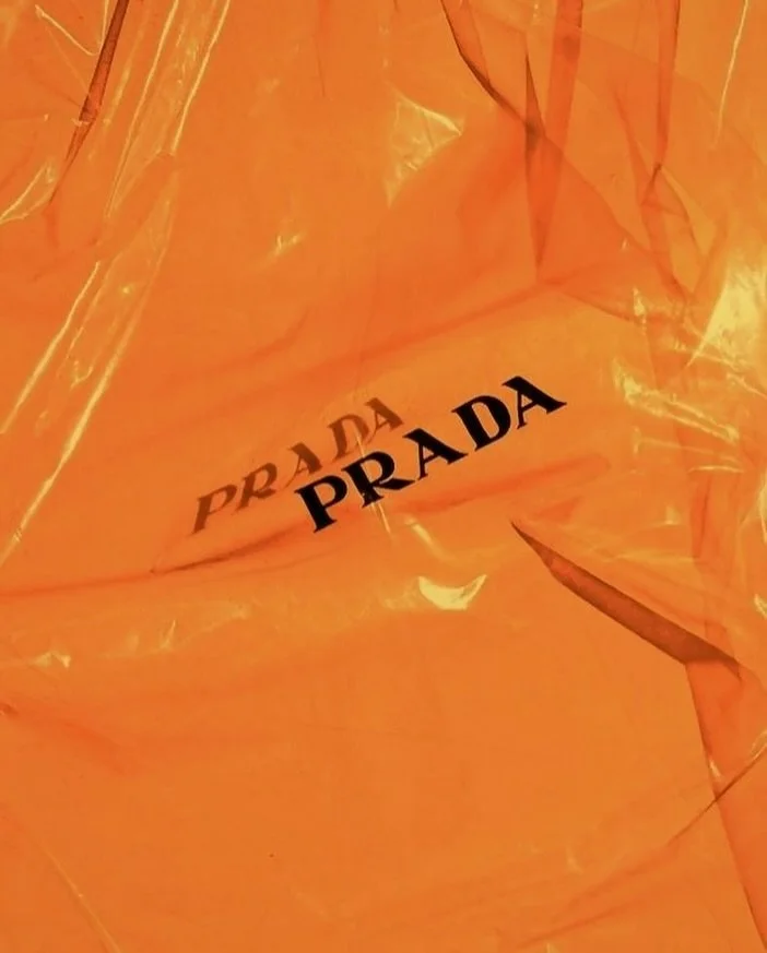 Prada or nada
