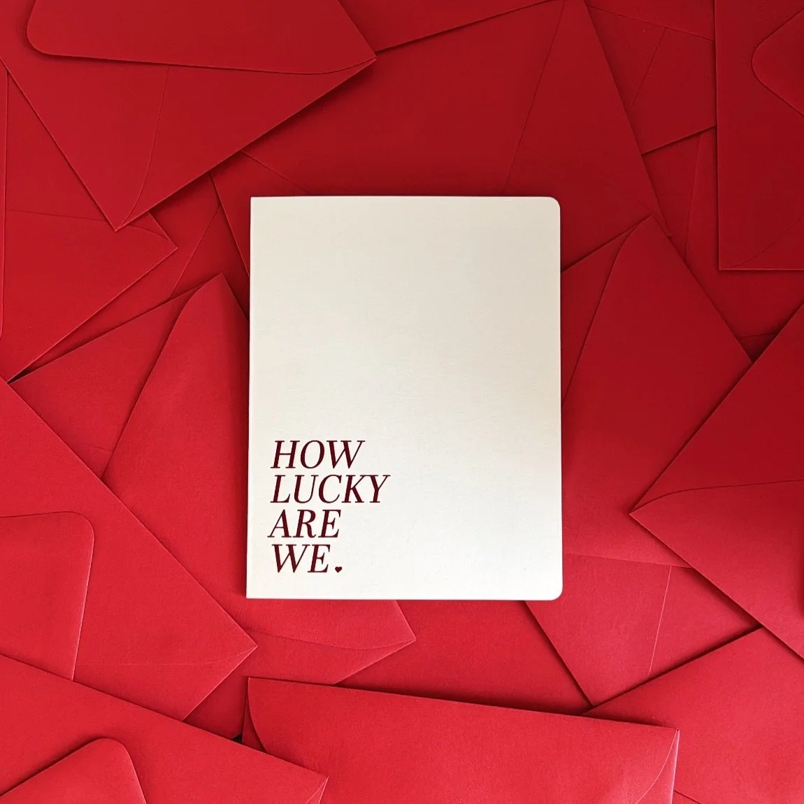 As always, handmade with so much love ❤️