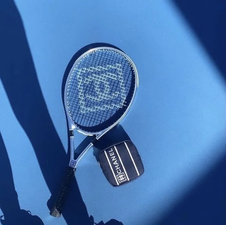 Pisces season calls for something blue 💙🩵