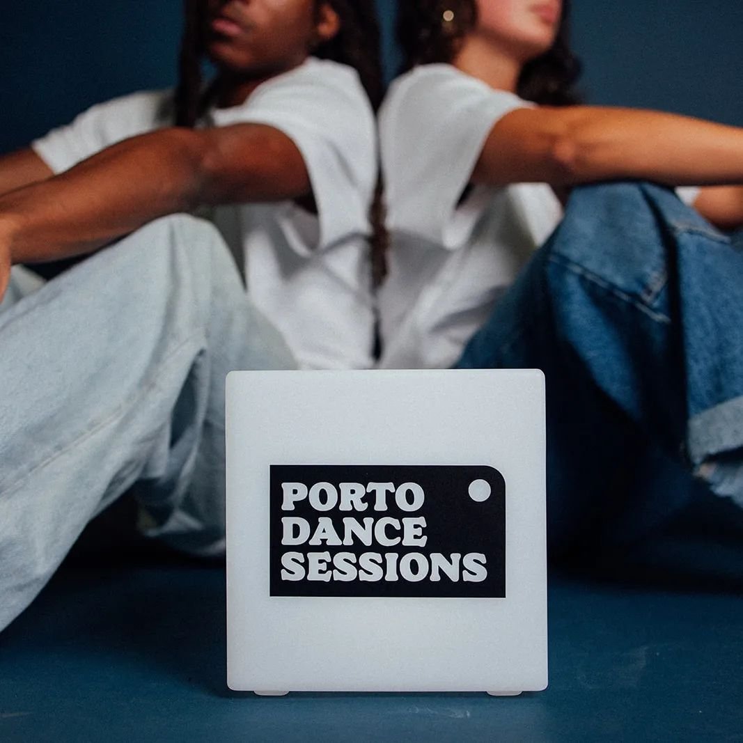 ✨ New Merch Drop! ✨

We&rsquo;re excited to announce the launch of our exclusive Porto Dance Sessions merchandise&mdash;now available on our website!
🔗 www.portodancesessions.com

Designed by dancers, for everyone, this sleek collection offers premi