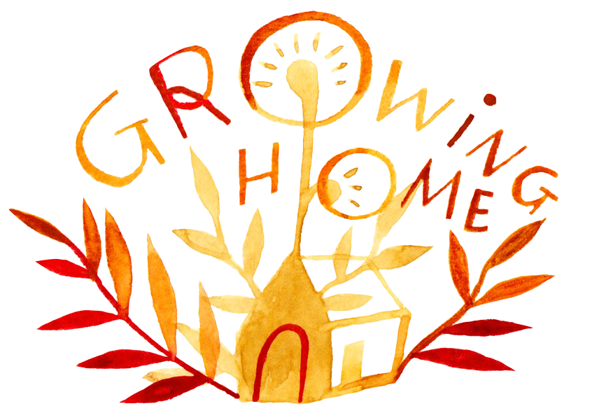 Growing Home Coaching