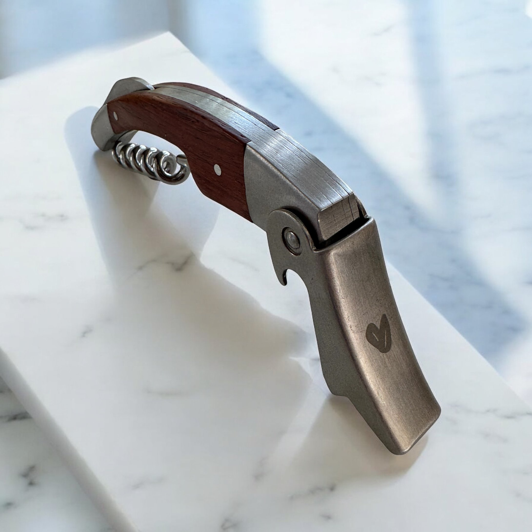 Signature Corkscrew