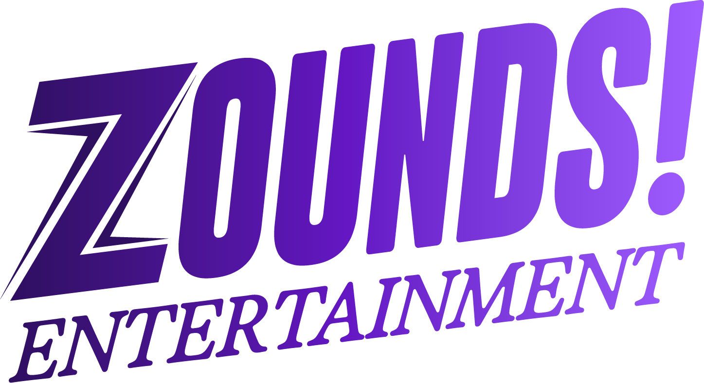 Zounds! Entertainment