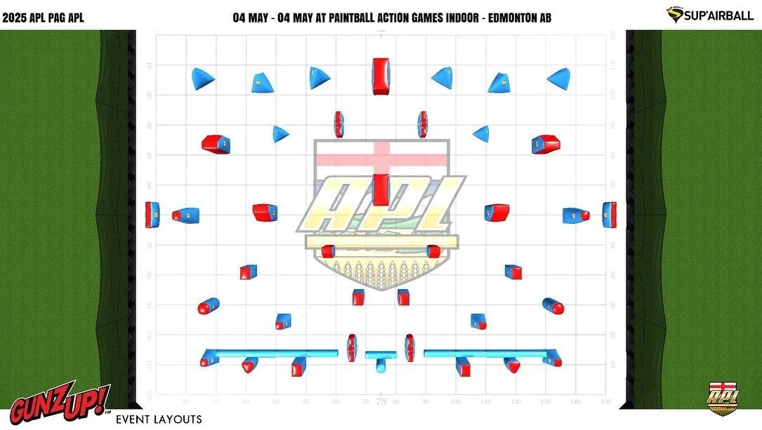 Field layout and schedule are up on the website!!
See you all at field walk tomorrow.