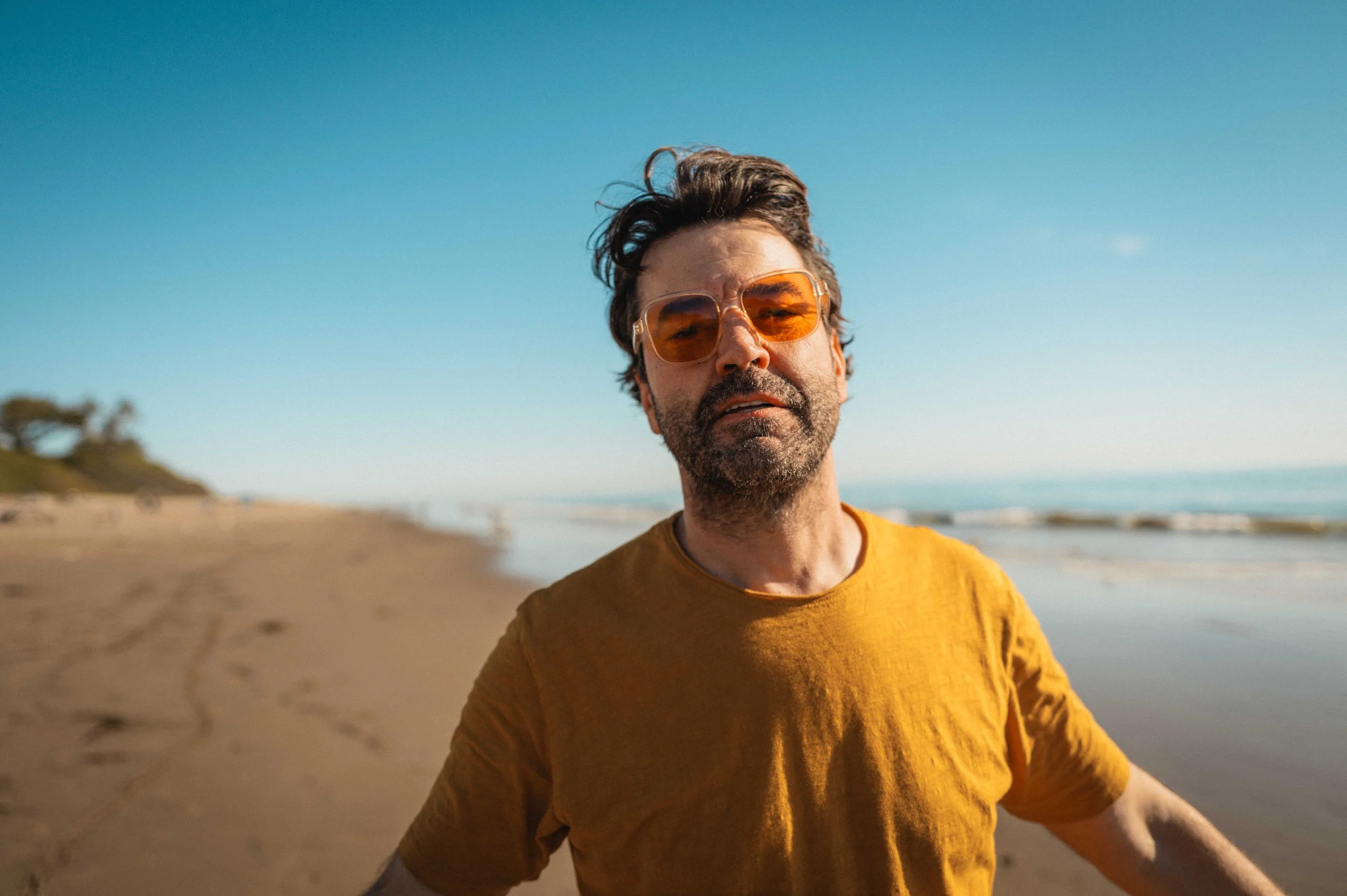 Ron Livingston