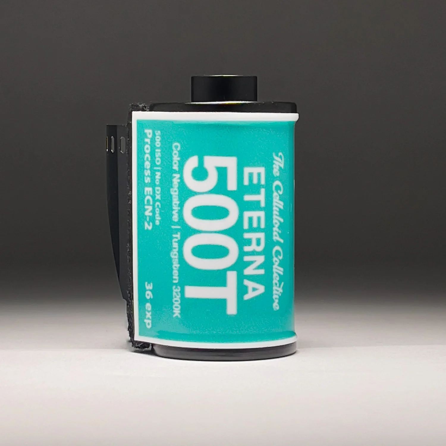 Photographers Fujifilm Eterna 500t Eterna 500T Vintage Color