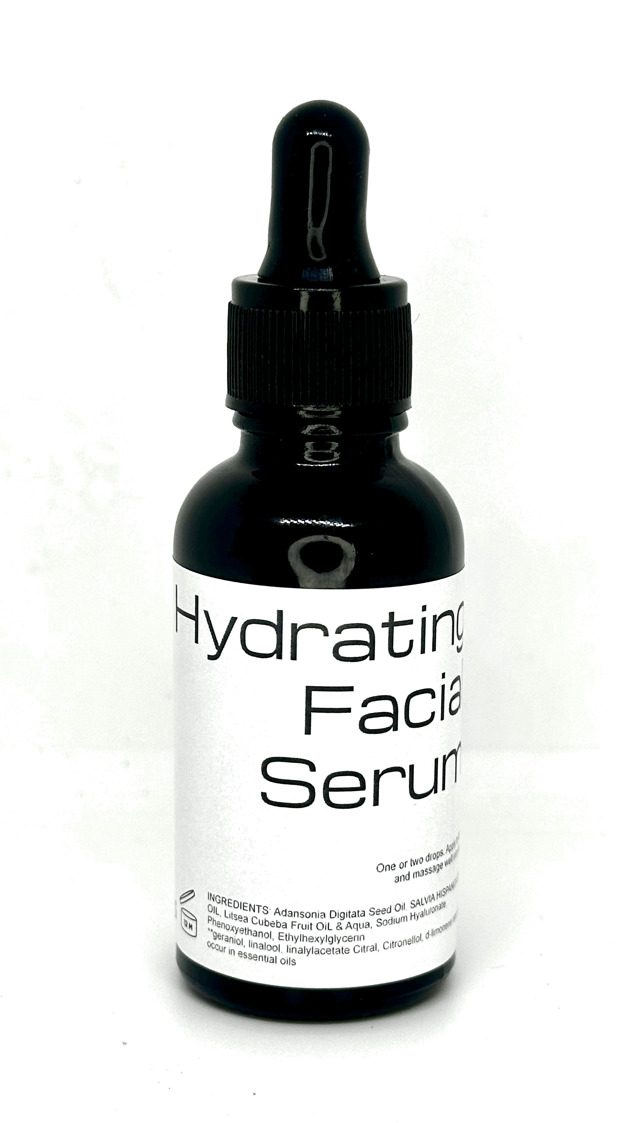 Hydrating Facial Serum