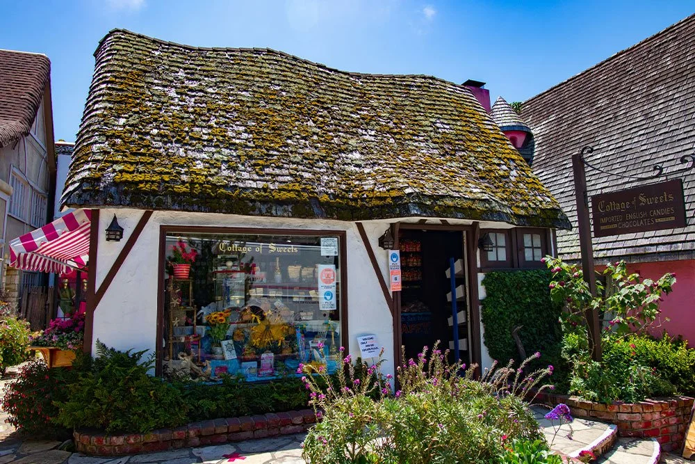 Carmel-by-the-Sea