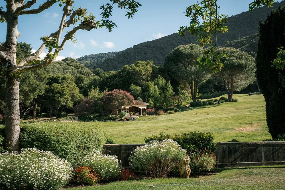 Stonepine grounds