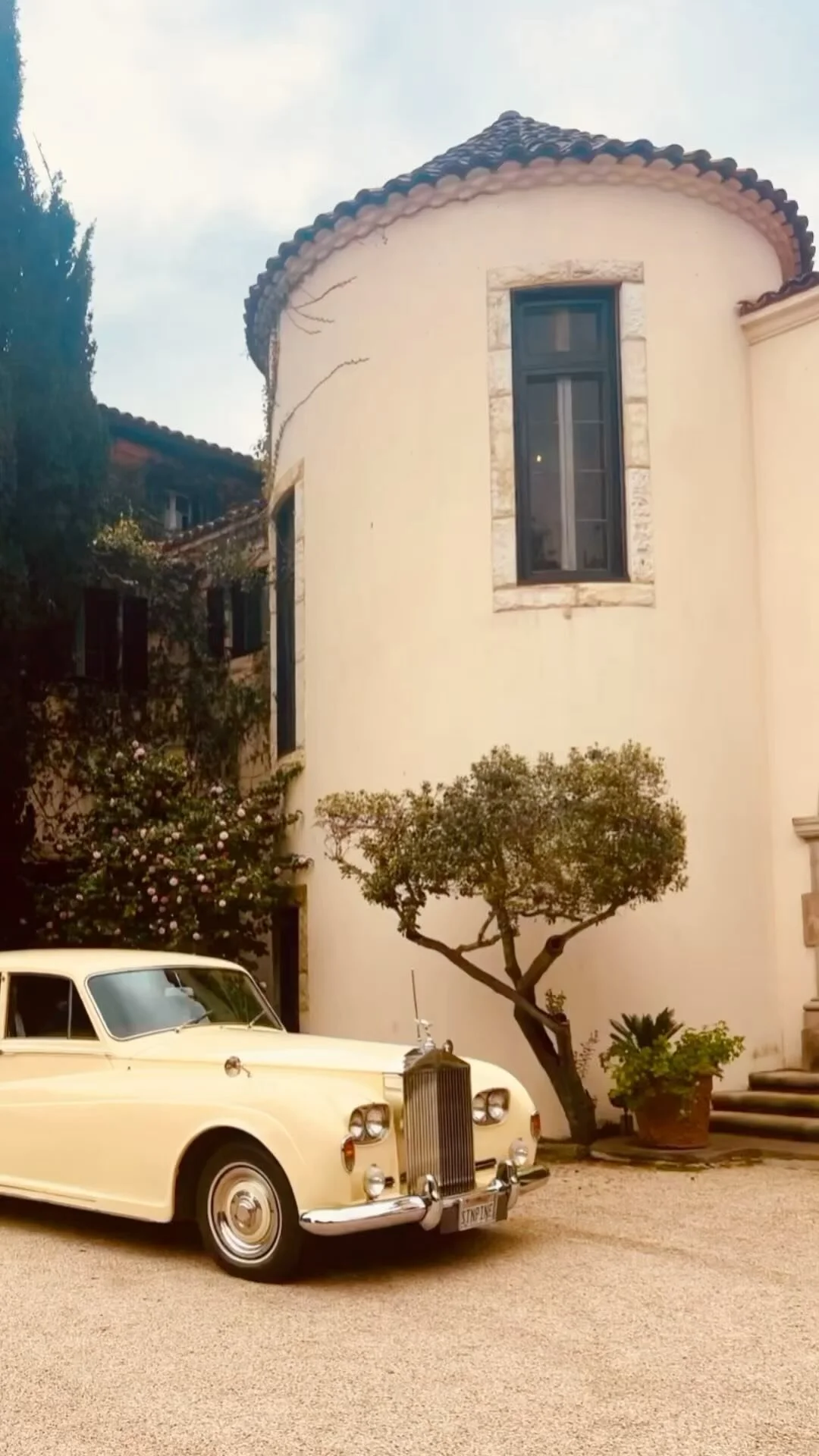Stonepine | A Historic Family Estate in Carmel Valley, California