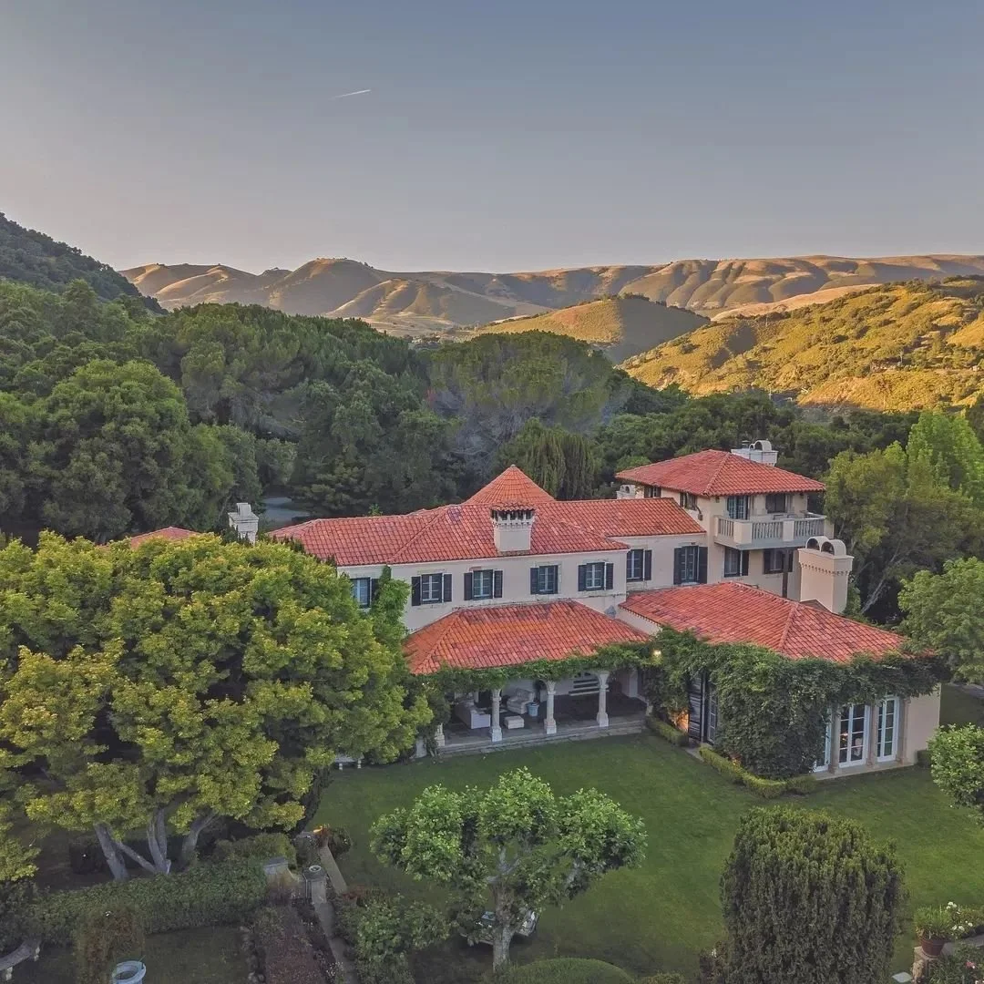 Stonepine | A Historic Family Estate in Carmel Valley, California