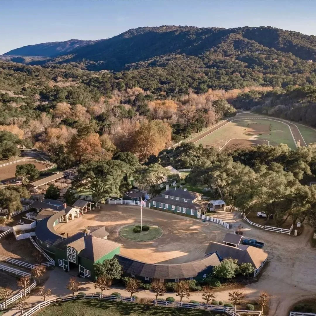 Stonepine | A Historic Family Estate in Carmel Valley, California
