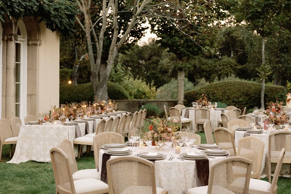 Falling for Fall: 9 Ways to Capture Autumnal Romance at Stonepine Estate
