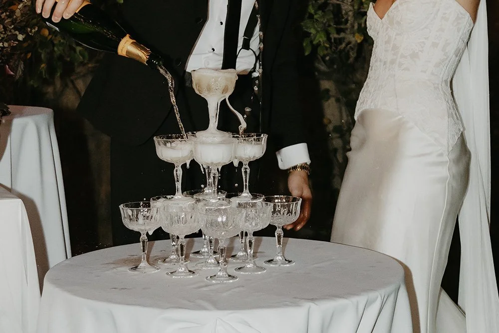 Extending the Celebration: How to Host an Elegant Three-Day Winter Wedding Weekend at Stonepine