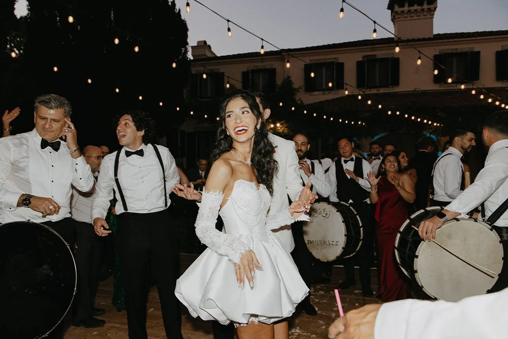 How to Elevate Your Wedding’s Flow (and Guest Experience) at Stonepine Estate