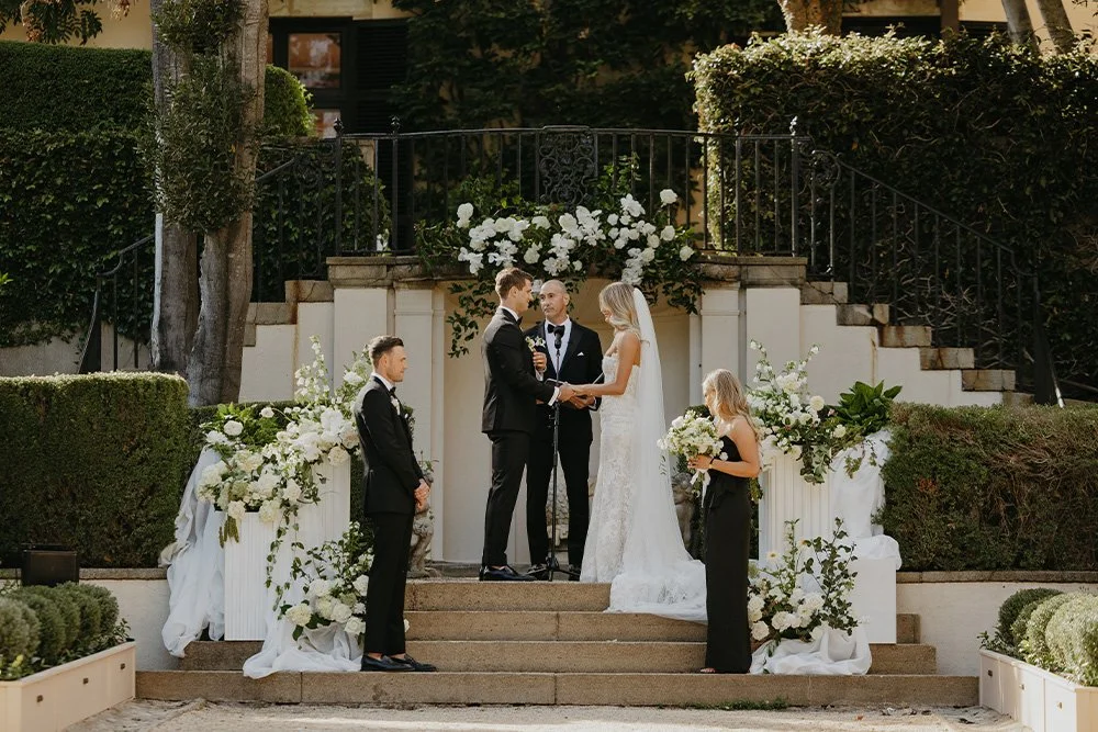 Wedding Ceremony