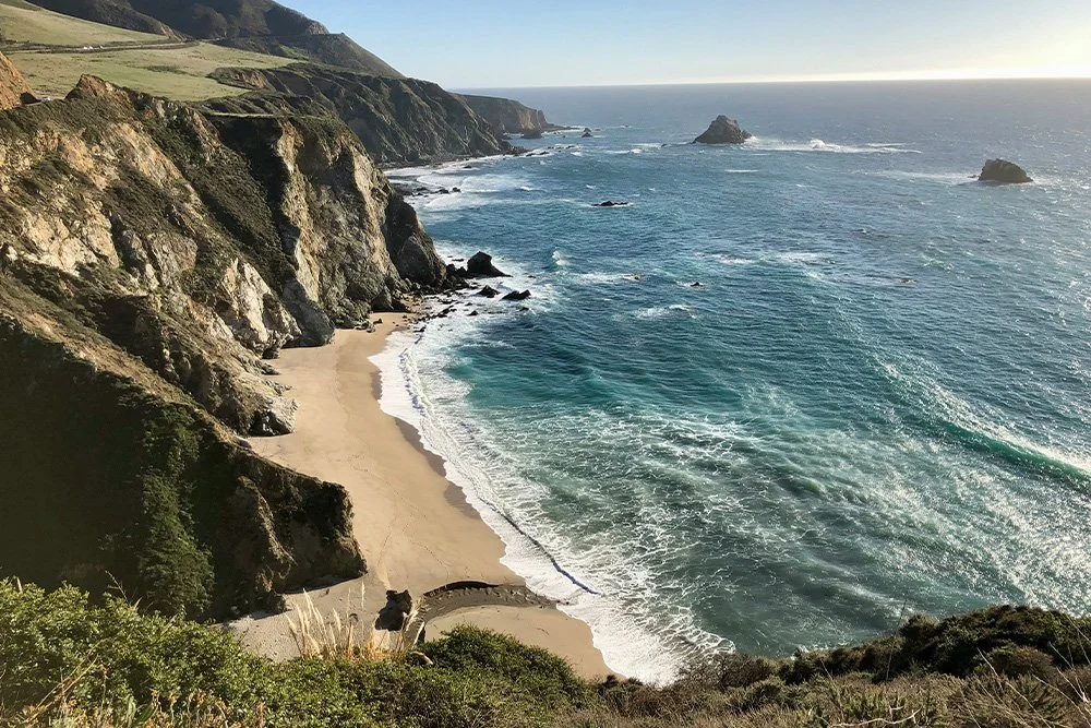Monterey Peninsula