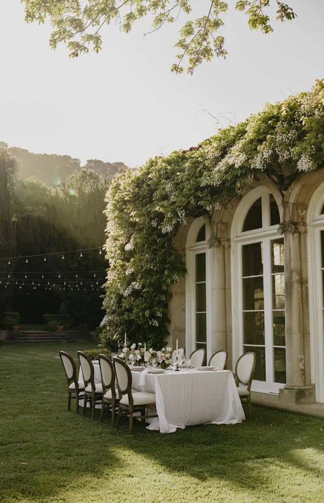 Dreamy Carmel Valley Wedding Venue: Styled Shoot at Stonepine Estate's ...