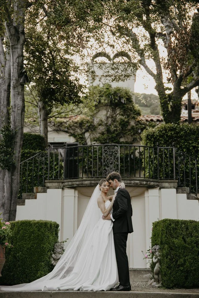 Dreamy Carmel Valley Wedding Venue: Styled Shoot at Stonepine Estate's ...