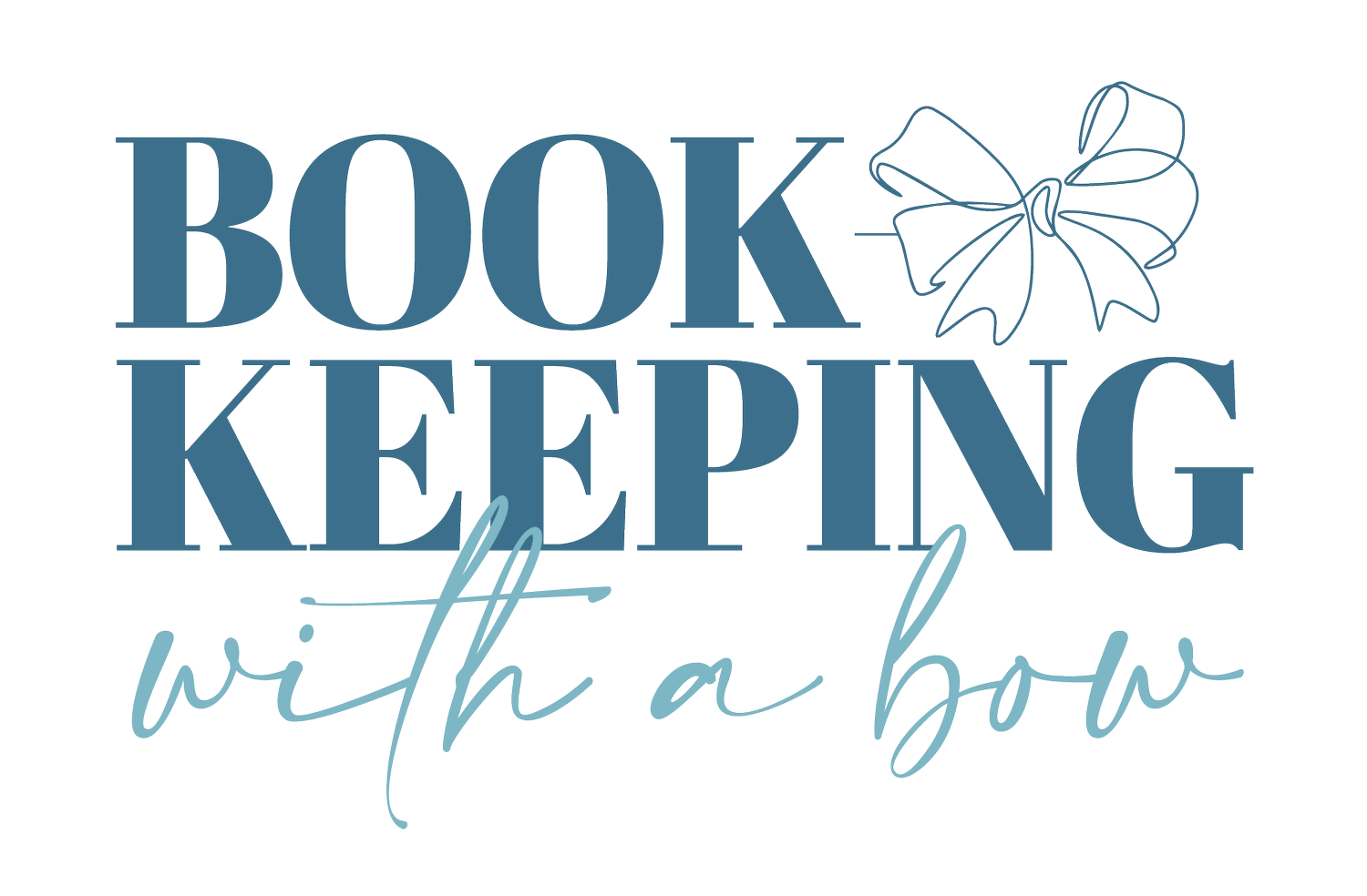 Bookkeeping with a Bow