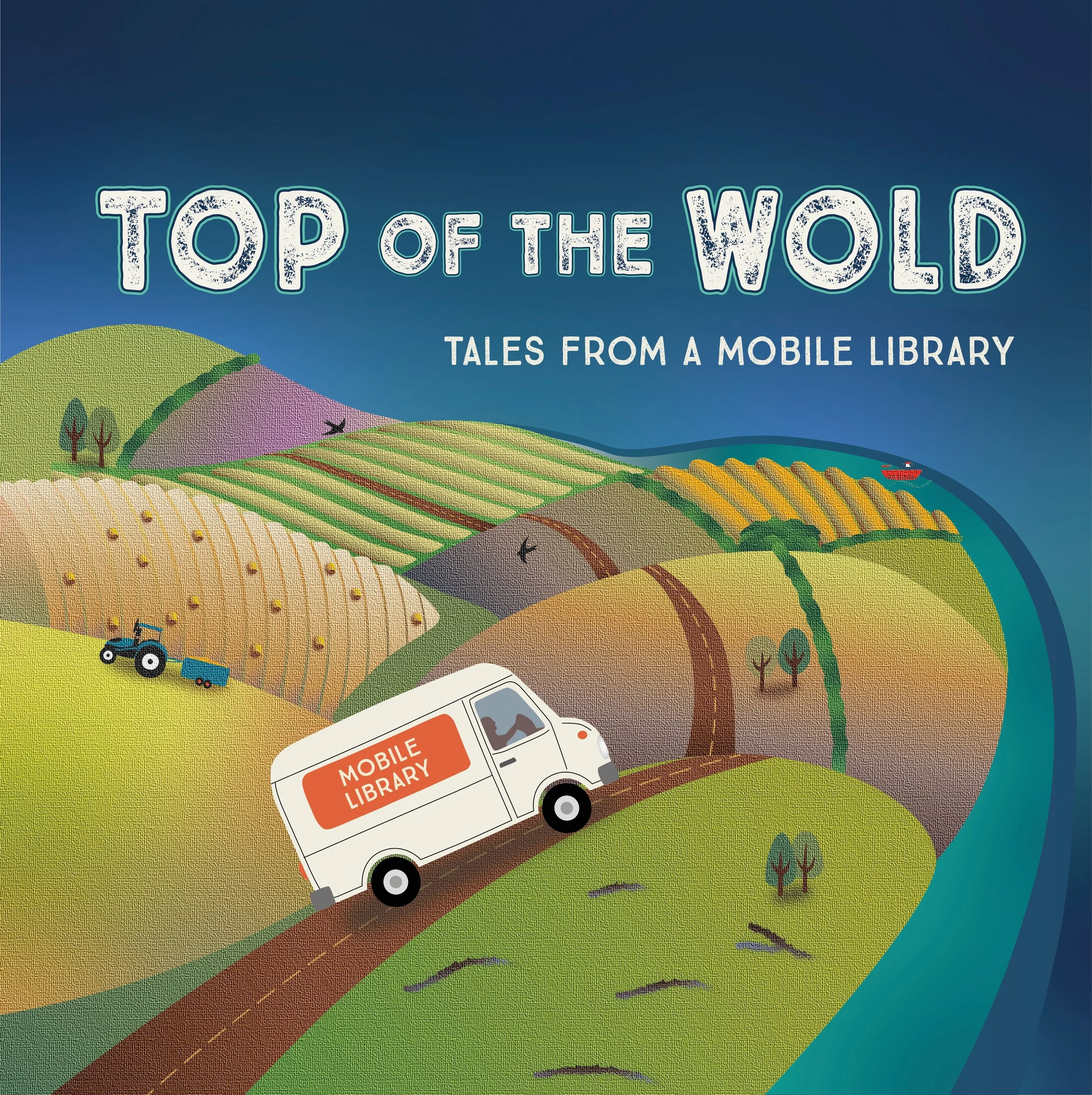 Mikron Theatre: Top of the Wold