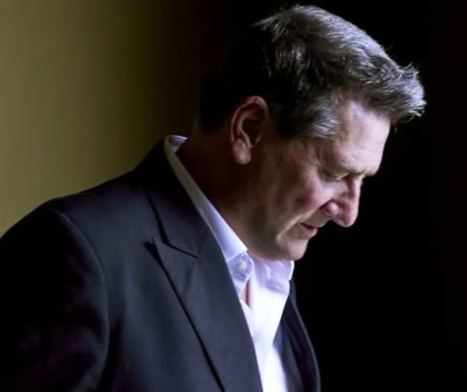 An Afternoon with Tony Hadley