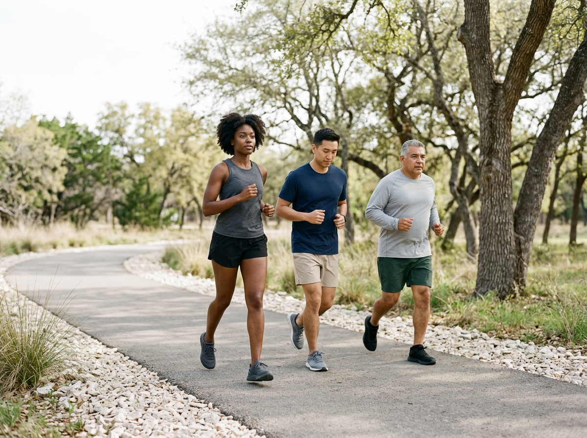 Training Starts With Your Breath: Breathwork for Runners and Hybrid Athletes at Any Level