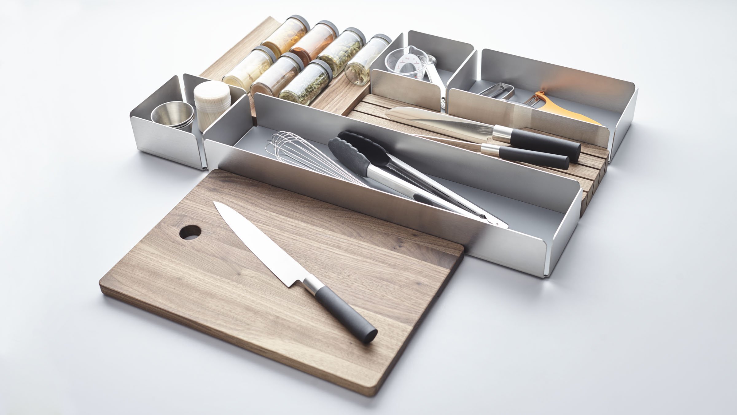 Drawer Component Space Theory Drawer Components — Seth Tucker Design