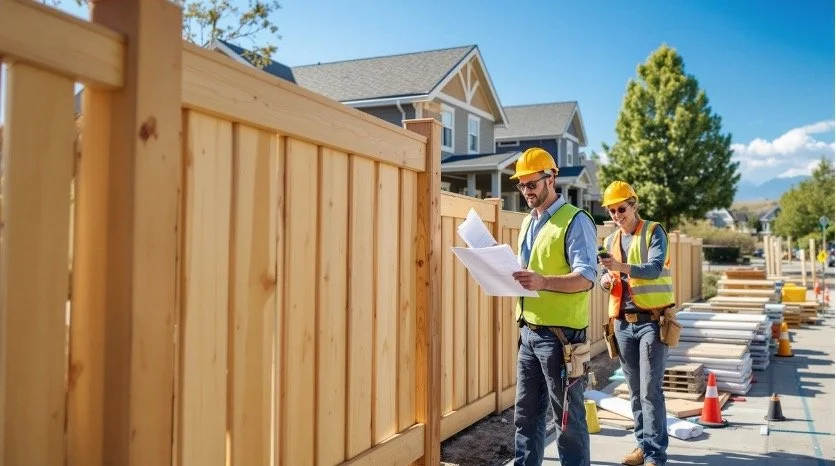 Cómo obtener su cerca Denver