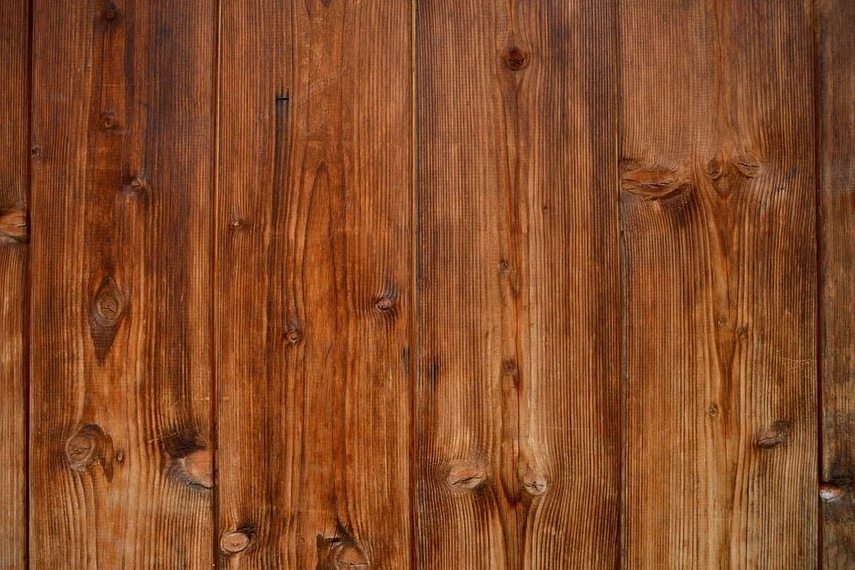 madera tratada a presión para su próximo proyecto de construcción