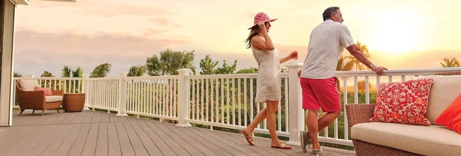 Deck Railing Products Denver | Glass, Cable, & Metal Railing | RMFP ...