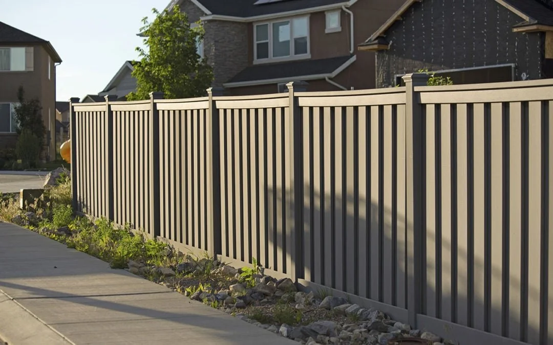 railing post caps