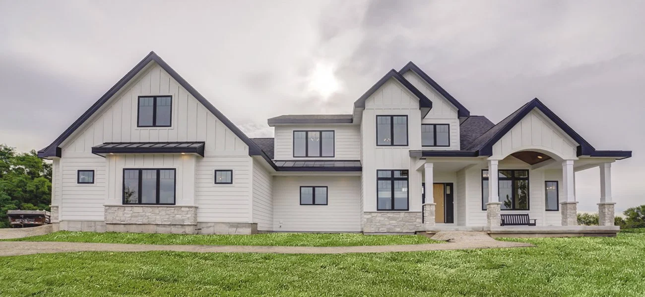 LP SmartSide Engineered Wood Siding for Colorado Homes | RMFP — Rocky ...