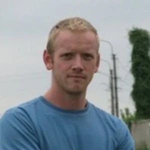Sean Chapman
