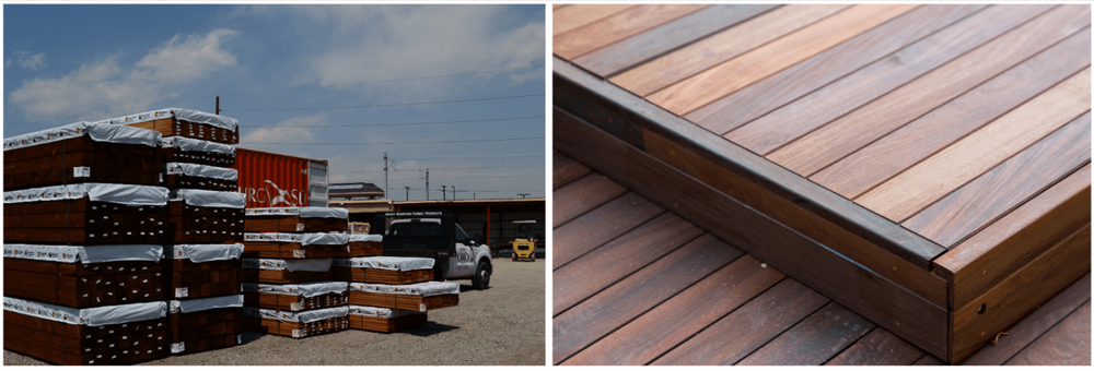 A Guide to Hardwood Lumber in Colorado: Types and Suppliers — Rocky ...