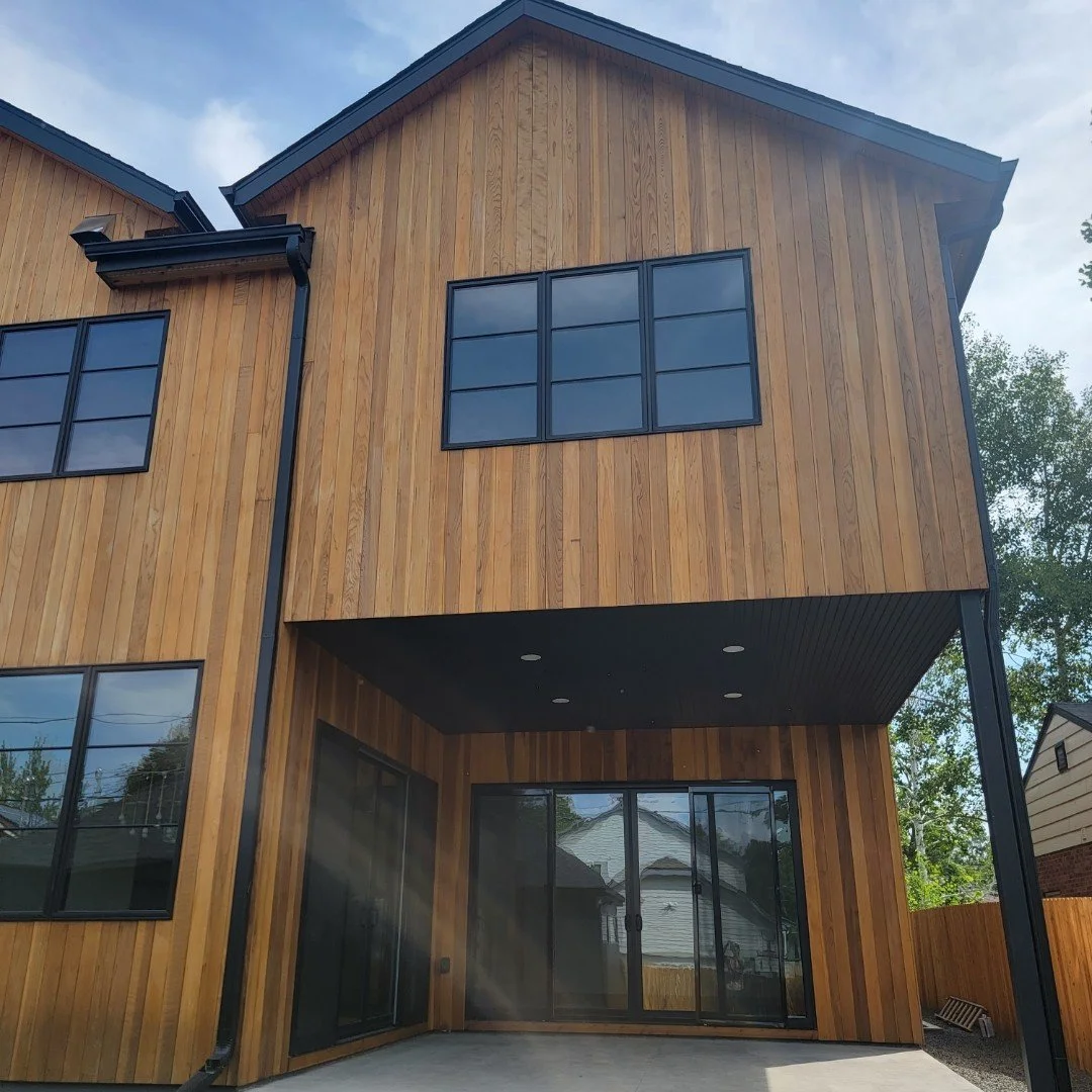 siding supplies at denver and colorado springs lumber yards