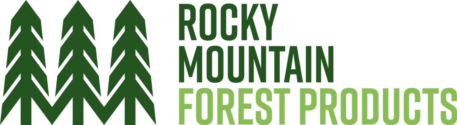 Rocky Mountain Forest Products