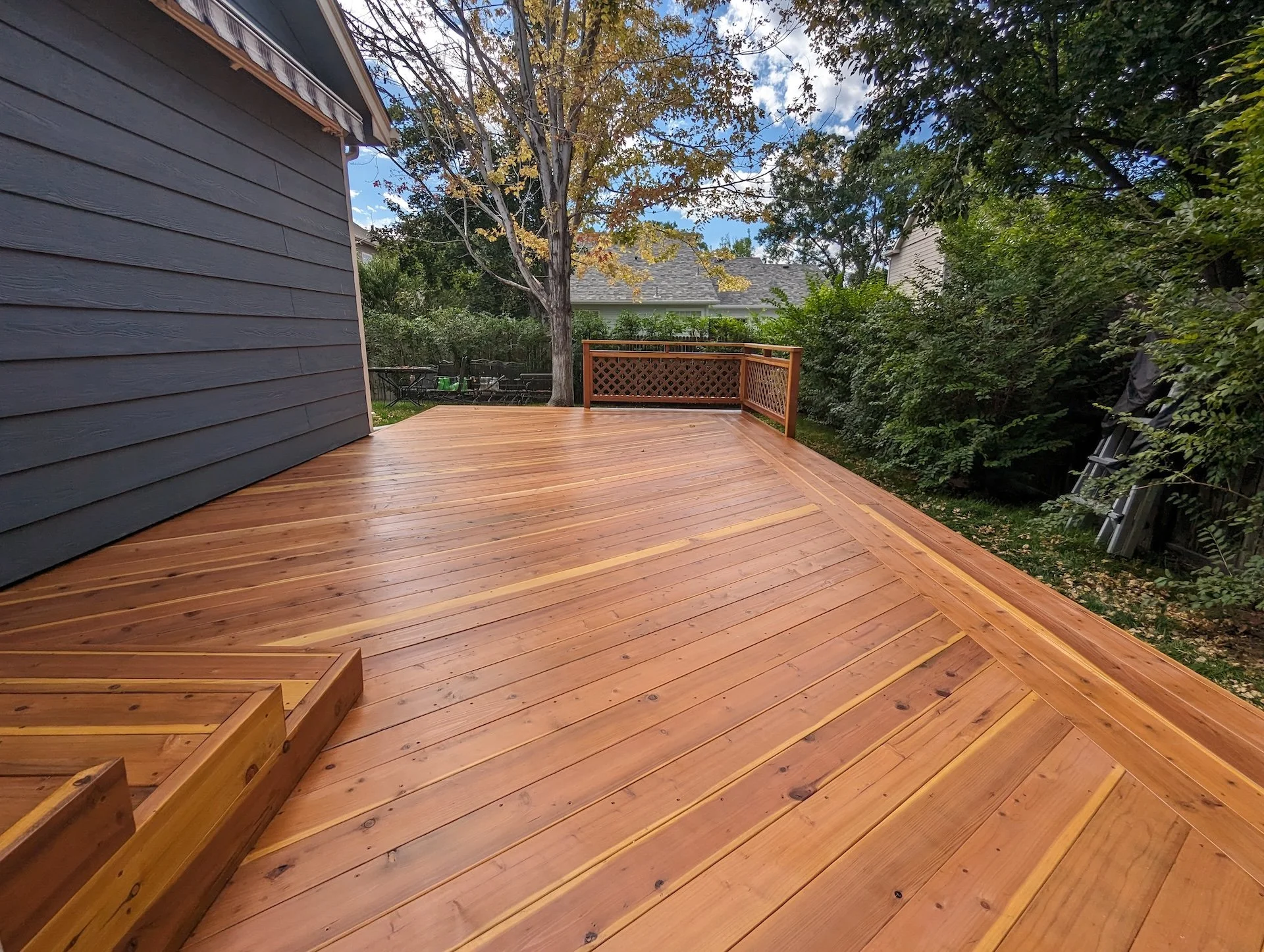 Colorado Springs Lumber Supplier | Lumber Yard in Colorado Springs ...