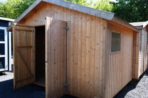 Tongue and Groove Siding Denver, Colorado | Pine, Cedar, IPE | RMFP