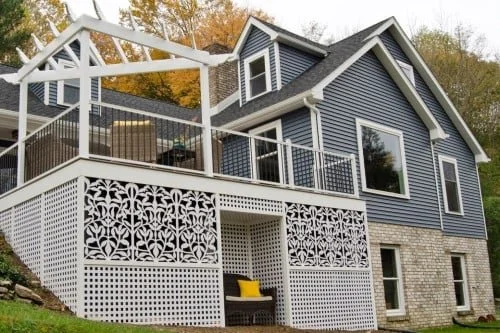 lattice image