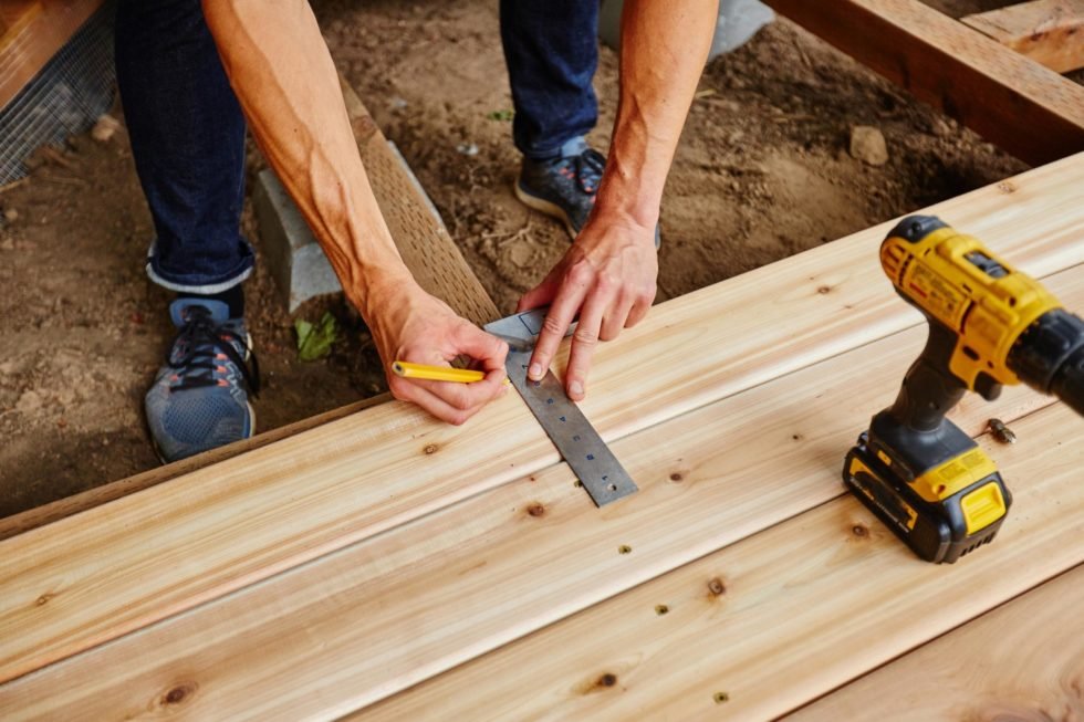 Do's and Don'ts of Building a Portable Deck