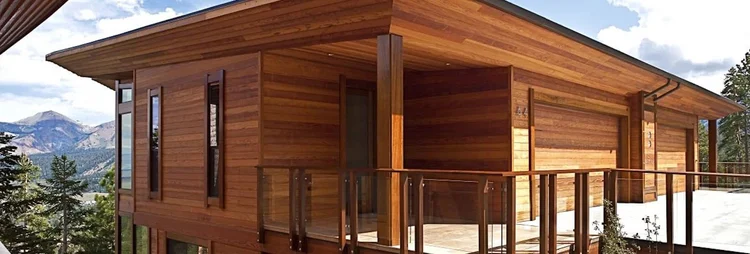 Ipe Tongue And Groove
